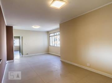 Apartamento · 130m² · 3 Quartos · 1 Vaga · Apartamento à Venda - Santa Cecília, 3 Quartos, 130 m² - São Paulo