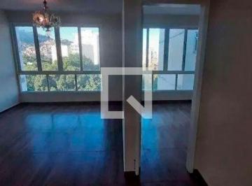 Apartamento · 77m² · 2 Quartos · 1 Vaga · Apartamento à Venda - Grajaú, 2 Quartos, 77 m² - Rio de Janeiro