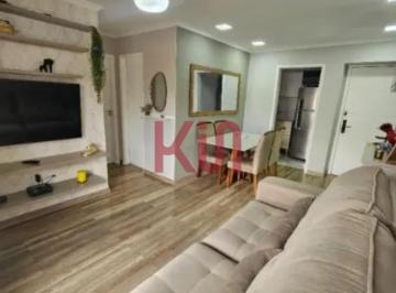 Apartamento · 50m² · 2 Quartos · 1 Vaga · Apartamento para locação em São Paulo-SP, bairro Aclimação: 2 quartos, 1 banheiro, 1 vaga de garagem