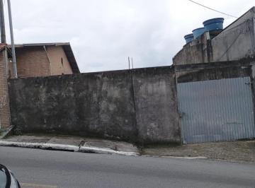 Foto 01 · Terreno, Vila São Silvestre, Barueri, SP