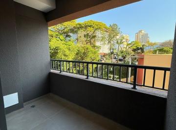 f71a9af8-cb52-430e-b5e9-0e918c651edb · Agradável studio para venda em Vila Santa Catarina com 1 quarto, 24m²
