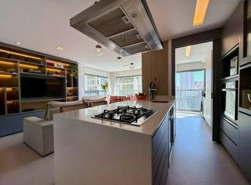 Apartamento · 86m² · 2 Quartos · 2 Vagas · Apartamento à venda, 86 m² por R$ 1.880.000,00 - Vila Mariana - São Paulo/SP