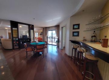 8ae9aae7-b3d8-4c77-8d1f-48d3586e1594 · Espetacular apartamento para venda em Bosque da Saúde com 6 quartos, sendo 4 suítes, 560m²