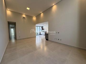 Casa · 138m² · 3 Quartos · 2 Vagas · Casa térrea pra venda com 3 dormitórios, no condomínio terras da estancia, no bairro Monte Alegre em