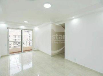 Apartamento · 75m² · 3 Quartos · 1 Vaga · Apartamento em Vila Prudente