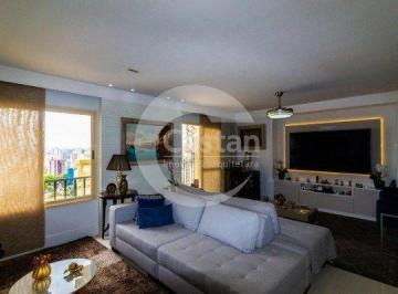 Apartamento · 156m² · 4 Quartos · 3 Vagas · Apartamento em Tatuapé