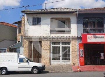 Casa · 130m² · 3 Quartos · 1 Vaga · Sobrado em Mooca