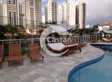 Apartamento · 215m² · 4 Quartos · 3 Vagas · Cobertura em Mooca