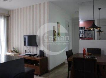 Apartamento · 65m² · 3 Quartos · 1 Vaga · Apartamento em Belém