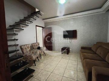 Casa · 140m² · 3 Quartos · 2 Vagas · Sobrado em Vila Formosa