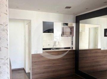Apartamento · 74m² · 3 Quartos · 1 Vaga · Apartamento em Mooca