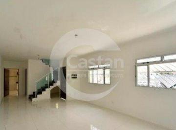 Casa · 121m² · 3 Quartos · 3 Vagas · Sobrado em Vila Invernada