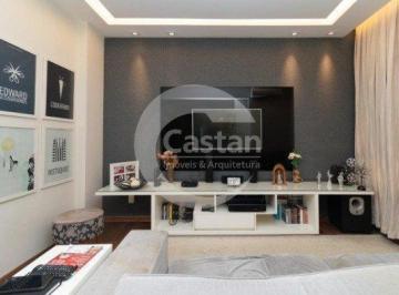 Apartamento · 186m² · 3 Quartos · 4 Vagas · Apartamento em Tatuapé