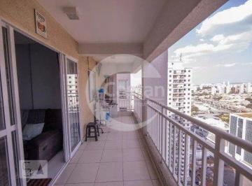 Apartamento · 60m² · 2 Quartos · 2 Vagas · Apartamento em Vila Prudente