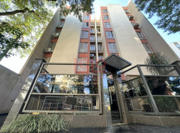 Apartamento · 107m² · 3 Quartos · 1 Vaga · Apartamento de 3 quartos sendo 1 suite - Prox ao Novo Centro