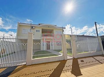 Casa · 252m² · 3 Quartos · 3 Vagas · Sobrado com 3 quartos à venda por R$ 1400000.00, 251.95 m2 - VILA PROGRESSO - MARINGA/PR