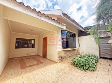 Casa · 121m² · 4 Quartos · 1 Vaga · Casa com 4 quartos - Prox a UEM