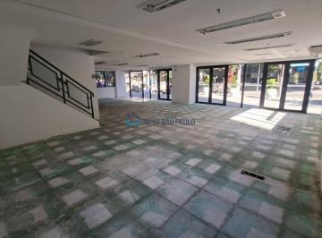 Comercial · 320m² · 8 Vagas · Loja comercial para locação na Saúde