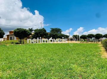Terreno · 1000m² · Lote de esquina 1.000m²; em condomínio fechado Serra dos Bandeirantes com projeto aprovado