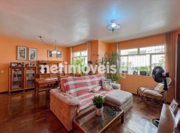 Apartamento · 102m² · 3 Quartos · 2 Vagas · Apartamento à venda no Anchieta | 102 m²; | 3 Quartos | Próximo à Av. Bandeirantes