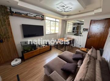 Apartamento · 58m² · 2 Quartos · 1 Vaga · Apartamento com 2 Quartos e 2 banheiros à Venda, 58m²; por R$ 420.000 no Paquetá