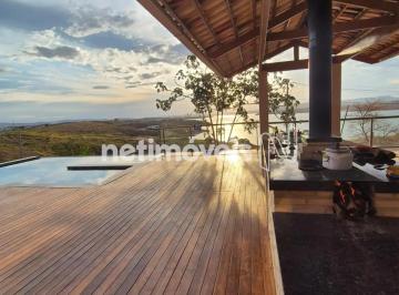 Casa · 271m² · 3 Quartos · 2 Vagas · Casa em condominio em Guapé-MG