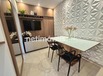 Apartamento · 123m² · 2 Quartos · 2 Vagas · Cobertura simplesmente IRRETOCAVEL no Manacás