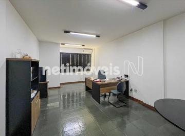 Comercial · 86m² · Salas Comerciais para Alugar no Bairro Graça – 86m²; | 2 Salas, 2 Banheiros, Elevador e Portaria