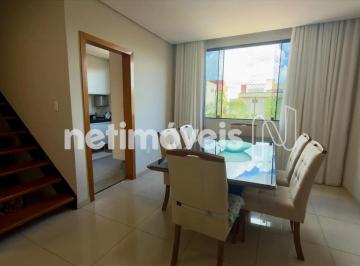 Apartamento · 144m² · 3 Quartos · 2 Vagas · Cobertura 3 quartos no Castelo