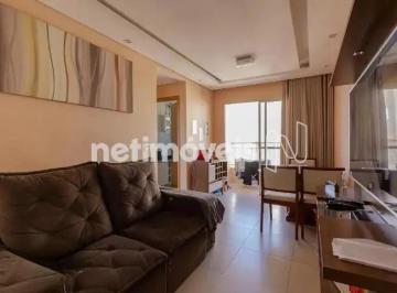 Apartamento · 70m² · 3 Quartos · 1 Vaga · Apartamento Premium no Santa Mônica: Conforto e Conveniência na Rua dos Bororós