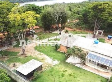 Rural · 3871m² · 2 Quartos · 10 Vagas · Sítio à venda em Souza - Rio Manso