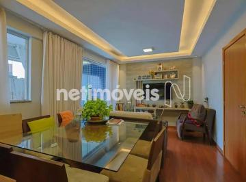 Apartamento · 100m² · 3 Quartos · 2 Vagas · Apartamento 3 quartos a venda no Ouro Preto!
