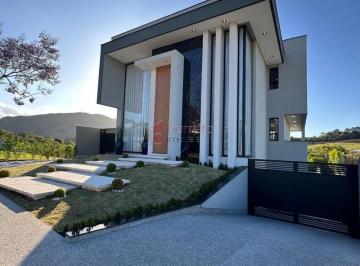 Casa · 476m² · 4 Quartos · 5 Vagas · CASA/SOBRADO ALTO PADRÃO À VENDA - 04 QUARTOS - ALPHAVILLE - JUNDIAÍ/SP