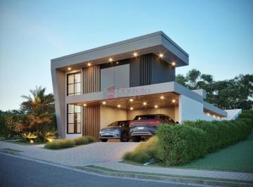 Casa · 154m² · 3 Quartos · 2 Vagas · CASA TÉRREA - 03 QUARTOS - CONDOMÍNIO LAGO AZUL - JUNDIAÍ/SP