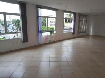 Comercial · 64m² · 1 Vaga · SALA À VENDA NO EDIFÍCIO CENTRO COMERCIAL TEBAS - JUNDIAÍ/SP