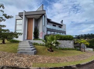 Casa · 282m² · 3 Quartos · 3 Vagas · CASA ALTO PADRÃO À VENDA NO CONDOMÍNIO BELLA VITTÁ - JUNDIAÍ/SP