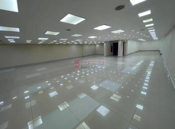 Comercial · 1000m² · SALÃO COMERCIAL PARA VENDA E LOCAÇÃO NA REGIÃO CENTRAL - JUNDIAÍ/SP