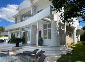 Casa · 389m² · 4 Quartos · 10 Vagas · CASA COM 04 SUÍTES À VENDA NO CONDOMÍNIO TERRAS DE SANTA TERESA EM ITUPEVA/SP