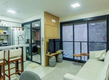 Foto 01 · Apartamento, Jardim Paulista, São Paulo, SP