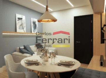 Apartamento · 34m² · 1 Quarto · APARTAMENTO GARDEN EM CONSTRUÇÃO Á 500 METROS DO METRÔ JARDIM SÃO PAULO