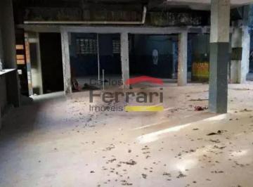 Terreno · 1176m² · Terreno Cambuci locação