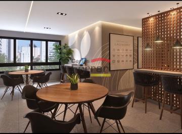 Apartamento · 38m² · 2 Quartos · Apartamento Novo com 2 Dormitórios Próximo ao Metrô Tucuruvi ? Conforto e Praticidade na Zona Norte!