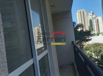 Apartamento · 65m² · 3 Quartos · 2 Vagas · Santa Terezinha-Apartamento 65ms-3dormitórios, suite, sacada, 2 vagas-lazer