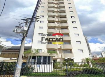 Apartamento · 37m² · 1 Quarto · 1 Vaga · Santana Apartamento 37 metros, 1 dormitório, 01 vaga, lazer