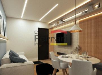 Apartamento · 34m² · 1 Quarto · APARTAMENTO GARDEN EM CONSTRUÇÃO Á 500 METROS DO METRÔ JARDIM SÃO PAULO