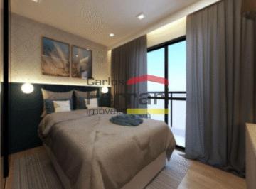 Apartamento · 35m² · 1 Quarto · APARTAMENTO STUDIO GARDEN EM CONSTRUÇÃO Á 500 METROS DO METRÔ JARDIM SÃO PAULO