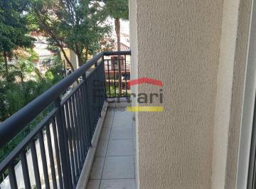 Apartamento · 65m² · 3 Quartos · 2 Vagas · Apartamento novo em Santa Terezinha. 65m². 3 dormitórios, 1 suíte, 2 vagas. lazer total