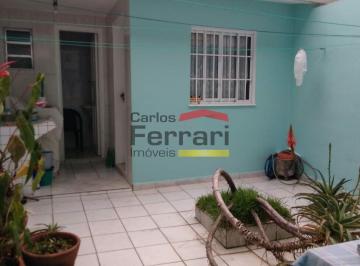 Casa · 120m² · 2 Quartos · 1 Vaga · Sobrado na Avenida Agua Fria ao lado do Jardim França~.