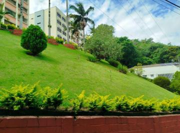 Apartamento de 3 quartos, Serra Negra · APARTAMENTO COM TRÊS DORMITÓRIOS