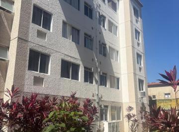 Foto 01 · Apartamento, Campo Grande, Rio de Janeiro, RJ
